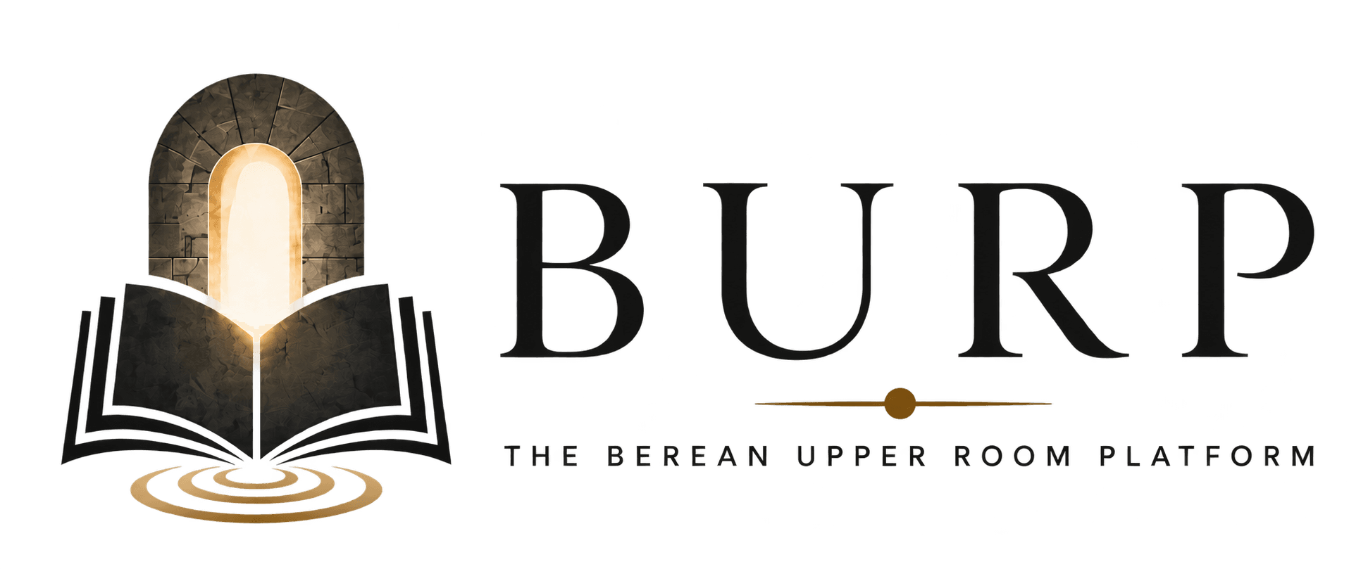 BURP — The Berean Upper Room Platform