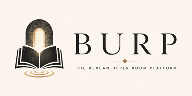 BURP Logo